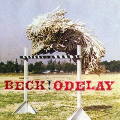 Beck - Odelay (Vinyl) - Happy Valley Beck Vinyl