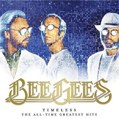 Bee Gees - Timeless: The All-Time Greatest Hits (Vinyl)