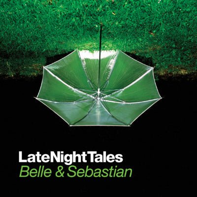 Belle And Sebastian - Late Night Tales (2LP Vinyl) - Happy Valley Belle And Sebastian Vinyl