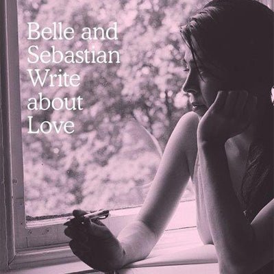 Belle And Sebastian - Write About Love (Vinyl) - Happy Valley Belle And Sebastian Vinyl