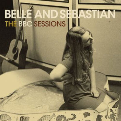 Belle and Sebastian - BBC Sessions (2LP Vinyl)