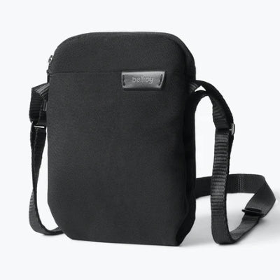 Bellroy City Pouch - Black - Happy Valley Bellroy Bag
