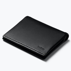 Bellroy Slim Sleeve Wallet - Black - Happy Valley Bellroy Wallet