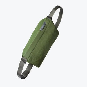 Bellroy Sling Mini - Ranger Green - Happy Valley Bellroy Bag