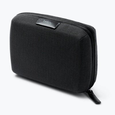 Bellroy Tech Kit Compact - Midnight - Happy Valley Bellroy Bag