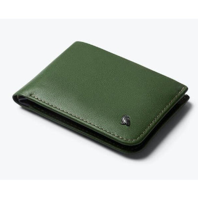 Bellroy Hide & Seek Wallet - Ranger Green - Happy Valley Bellroy Wallet