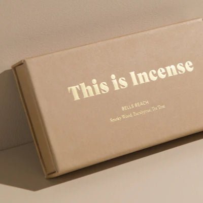 Bells Beach Incense Sticks by This is Incense - Happy Valley