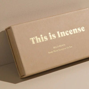 Bells Beach Incense Sticks by This is Incense - Happy Valley