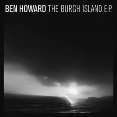 Howard, Ben - Burgh Island (Vinyl)