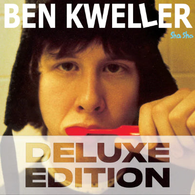 Kweller, Ben - Sha Sha (20th Anniversary Deluxe 3LP Vinyl)