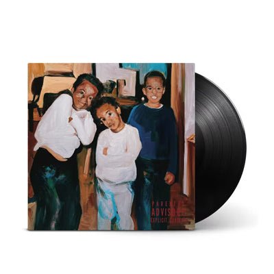 Benny The Butcher - Tana Talk 4 (Vinyl) - Happy Valley