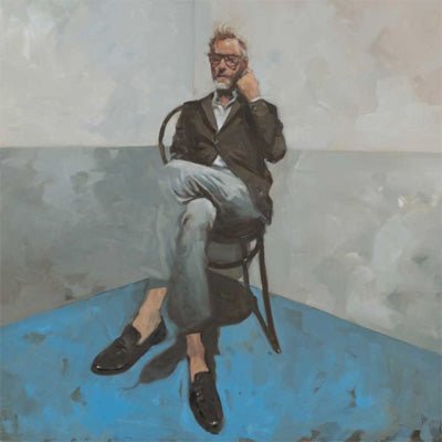 Berninger, Matt - Serpentine Prison (Black Vinyl) - Happy Valley Matt Berninger Vinyl