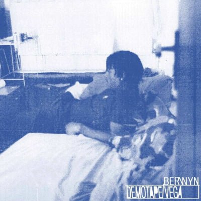 Berwyn - Demotape / Vega (Vinyl) - Happy Valley Berwyn Vinyl