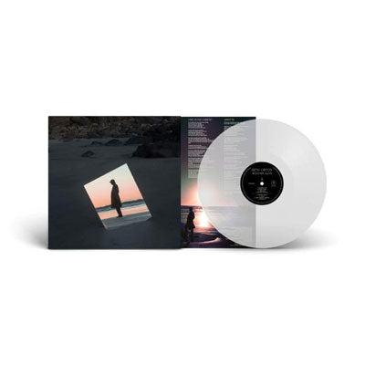 Orton, Beth - Weather Alive (Limited Edition Clear Vinyl)