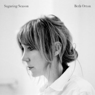 Orton, Beth - Sugaring Season (180gm Vinyl)