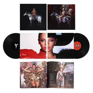 Beyonce - Renaissance (2LP Vinyl)
