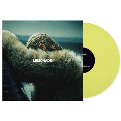 Beyonce - Lemonade - Happy Valley Beyonce Vinyl