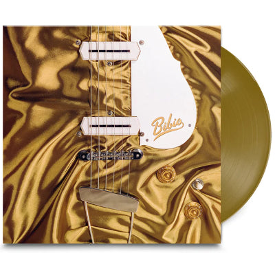 Bibio - Bib10 (Limited Indies Gold Coloured Vinyl)