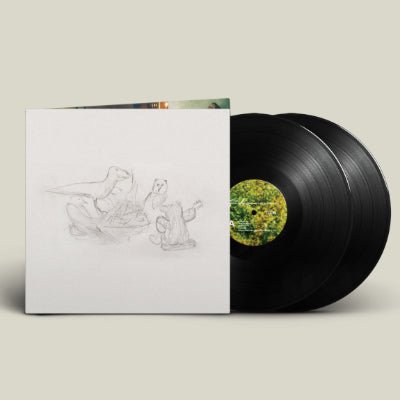 Big Thief - Dragon New Warm Mountain I Believe in You (Standard