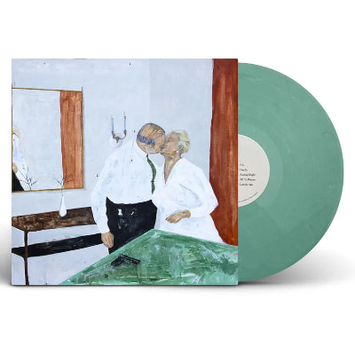 Big Scary - Me and You (Limited Gum Leaf Green Coloured Vinyl)