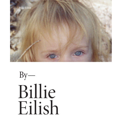 Billie Eilish (Book)
