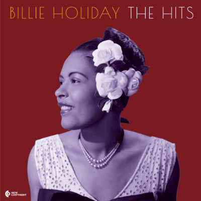Holiday, Billie - Hits (Vinyl)
