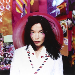 Bjork - Post (Vinyl) - Happy Valley Bjork Vinyl