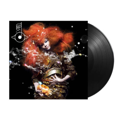 Bjork - Biophilia (2LP Vinyl)