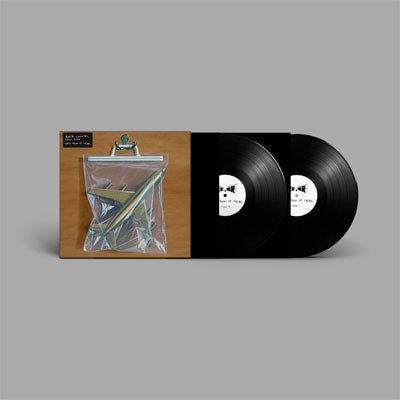 Black Country, New Road - Ants From Up There (2LP Vinyl) - Happy Valley Black Country, New Road Vinyl