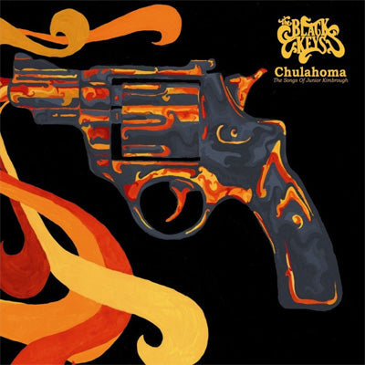 Black Keys, The - Chulahoma (Vinyl)