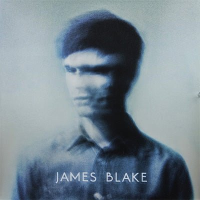 Blake, James - James Blake (Vinyl) - Happy Valley James Blake Vinyl