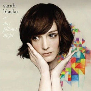 Blasko, Sarah - As Day Follows Night (10th Anniversary 2LP Edition) (Vinyl) - Happy Valley Sarah Blasko Vinyl