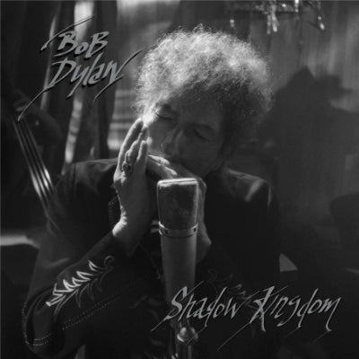 Dylan, Bob - Shadow Kingdom (2LP Vinyl)