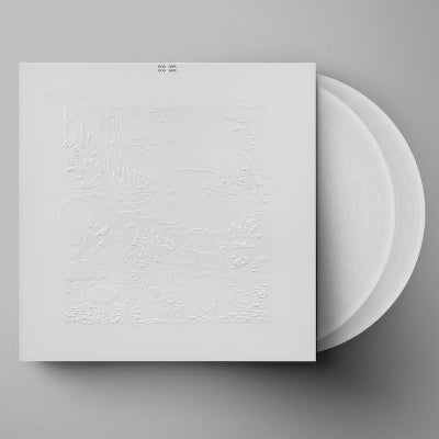 Bon Iver,Bon Iver ◇限定White Vinyl◇2枚組 Bon Iver - Bon Iver, Bon Iver (Limited 10th Anniversary 2LP