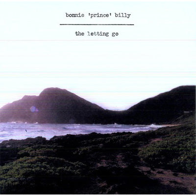 Bonnie 'Prince' Billy - Letting Go (Vinyl)
