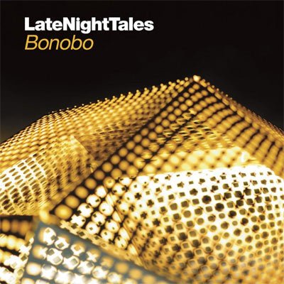 Bonobo - Late Night Tales (Vinyl) - Happy Valley Bonobo Vinyl
