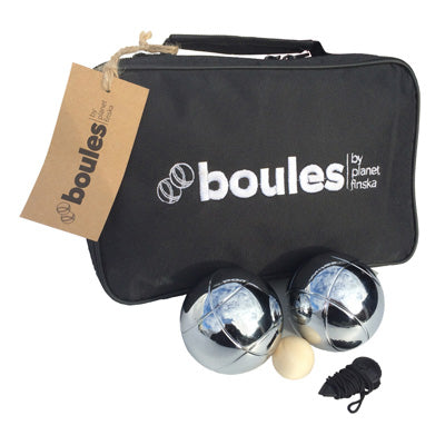 Boules - Outdoor Family Game