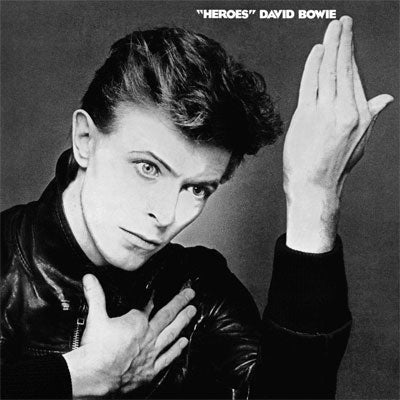 Bowie, David - Heroes (Vinyl) - Happy Valley David Bowie Vinyl