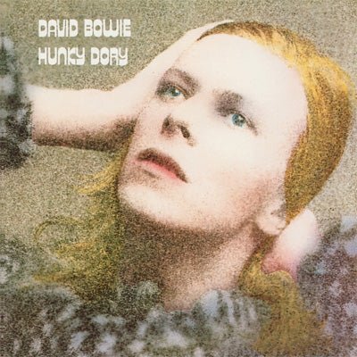 Bowie, David ‎- Hunky Dory (Vinyl) - Happy Valley David Bowie Vinyl