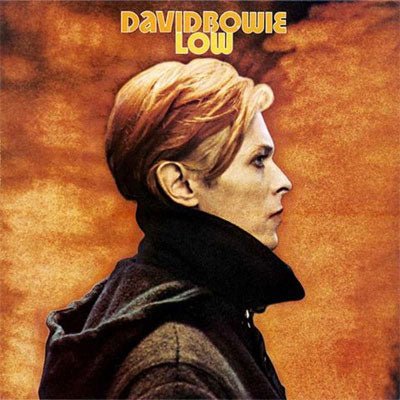 Bowie, David - Low (Vinyl) - Happy Valley David Bowie Vinyl