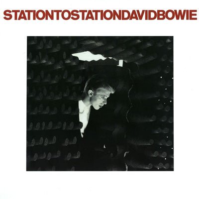 Bowie, David ‎- Station To Station (Vinyl) - Happy Valley David Bowie Vinyl