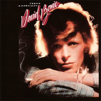 Bowie, David - Young Americans (Vinyl) - Happy Valley David Bowie Vinyl