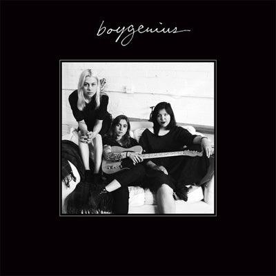 Boygenius - Boygenius EP (Vinyl) - Happy Valley Boygenius Vinyl