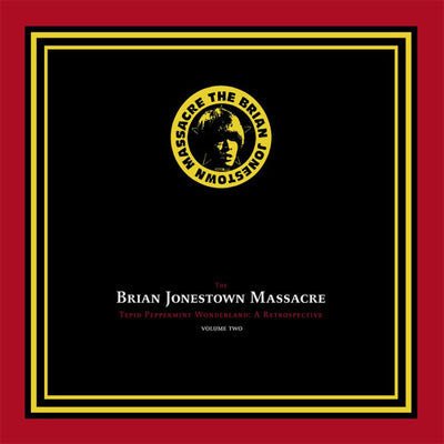 Brian Jonestown Massacre, The - Tepid Peppermint Wonderland 2 (Vinyl reissue) - Happy Valley The Brian Jonestown Massacre Vinyl