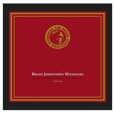 Brian Jonestown Massacre, The - Tepid Peppermint Wonderland Volume One (Vinyl reissue) - Happy Valley The Brian Jonestown Massacre Vinyl
