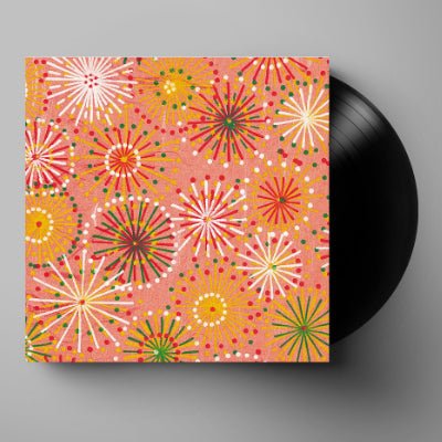 Bright Eyes - Letting Off The Happiness (Vinyl Reissue) - Happy Valley Bright Eyes Vinyl