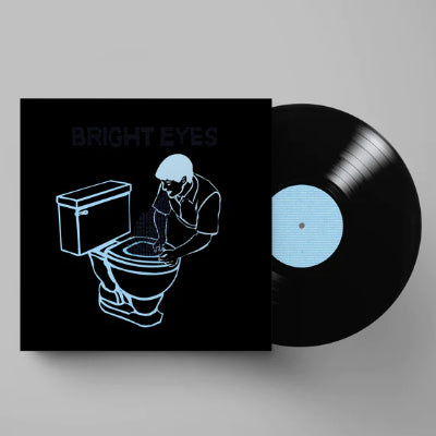 Bright Eyes - Digital Ash in a Digital Urn (2022 Vinyl Reissue)
