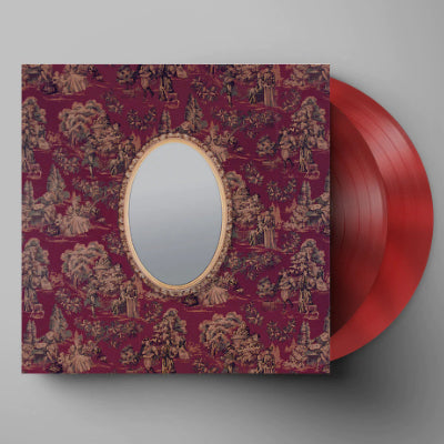 Bright Eyes - Fevers and Mirrors (Limited Merlot Wave Coloured 2LP Vinyl Reissue)