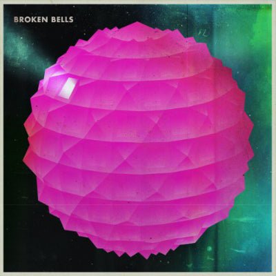 Broken Bells - Broken Bells (Vinyl) - Happy Valley Broken Bells Vinyl