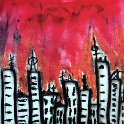 Broken Social Scene - Broken Social Scene (Vinyl)